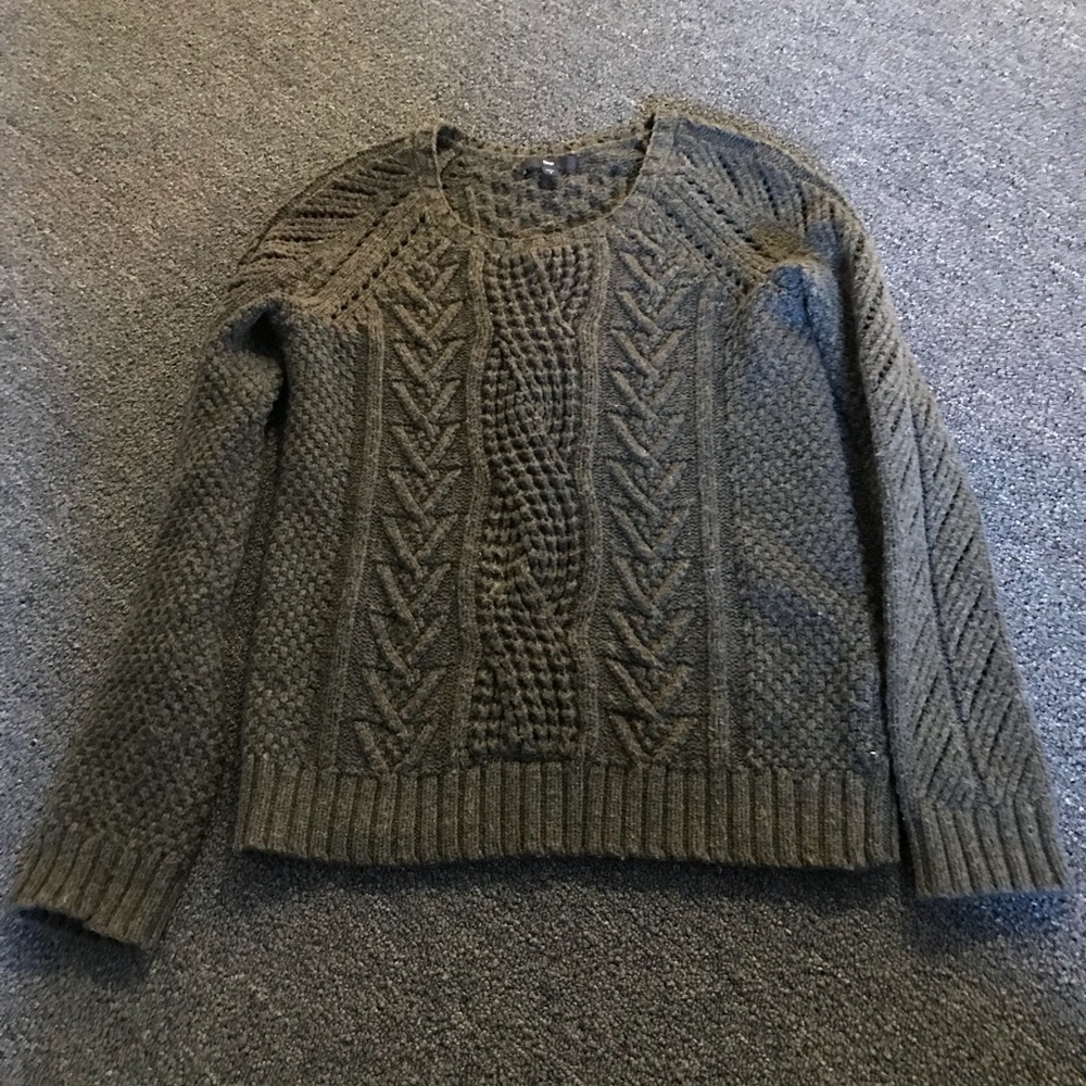 Gap Sweater